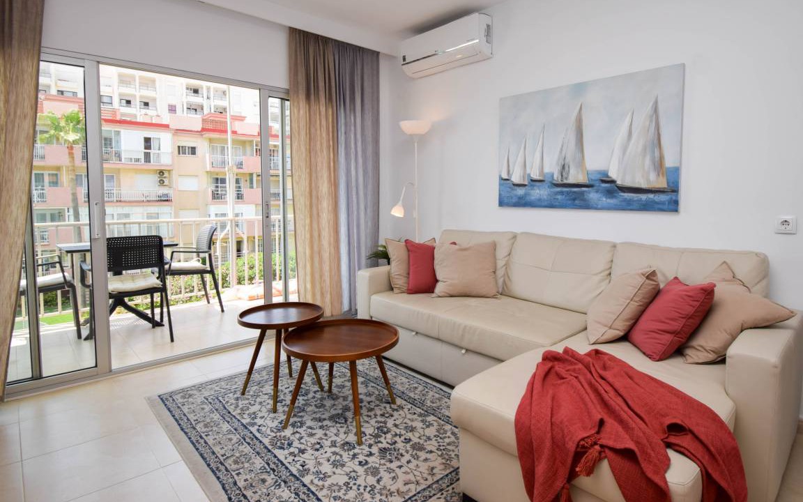 Photo of Livingroom in Torreblanca