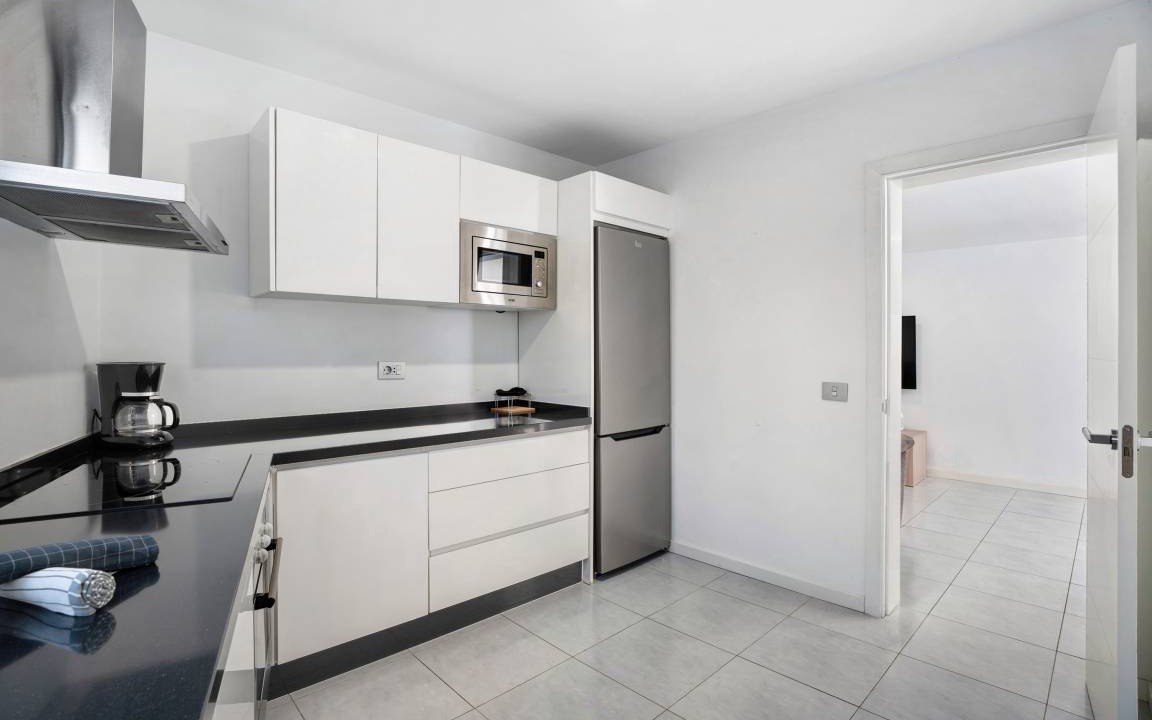Photo of Kitchen in Candelaria