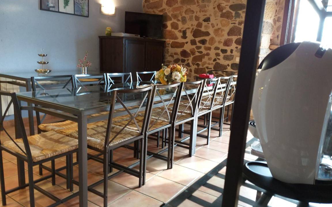 Photo of Kitchen in Cassa de la Selva