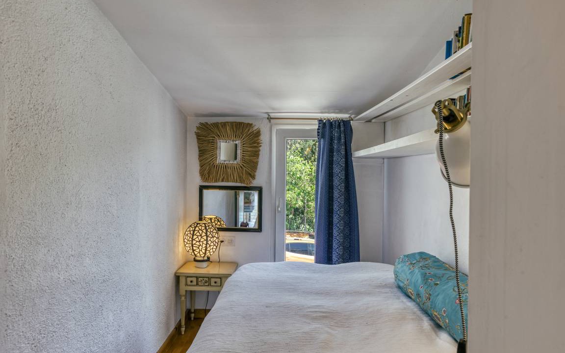 Photo of Bedroom in Cadaques