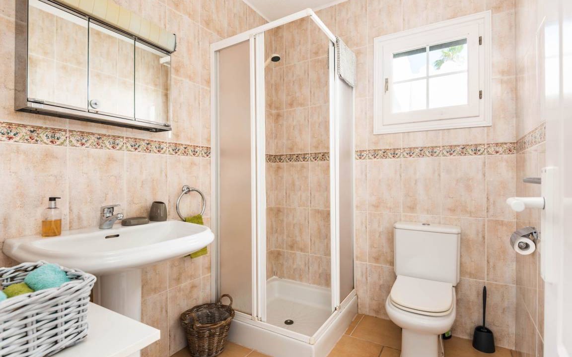 Photo of Bathroom in Binidali