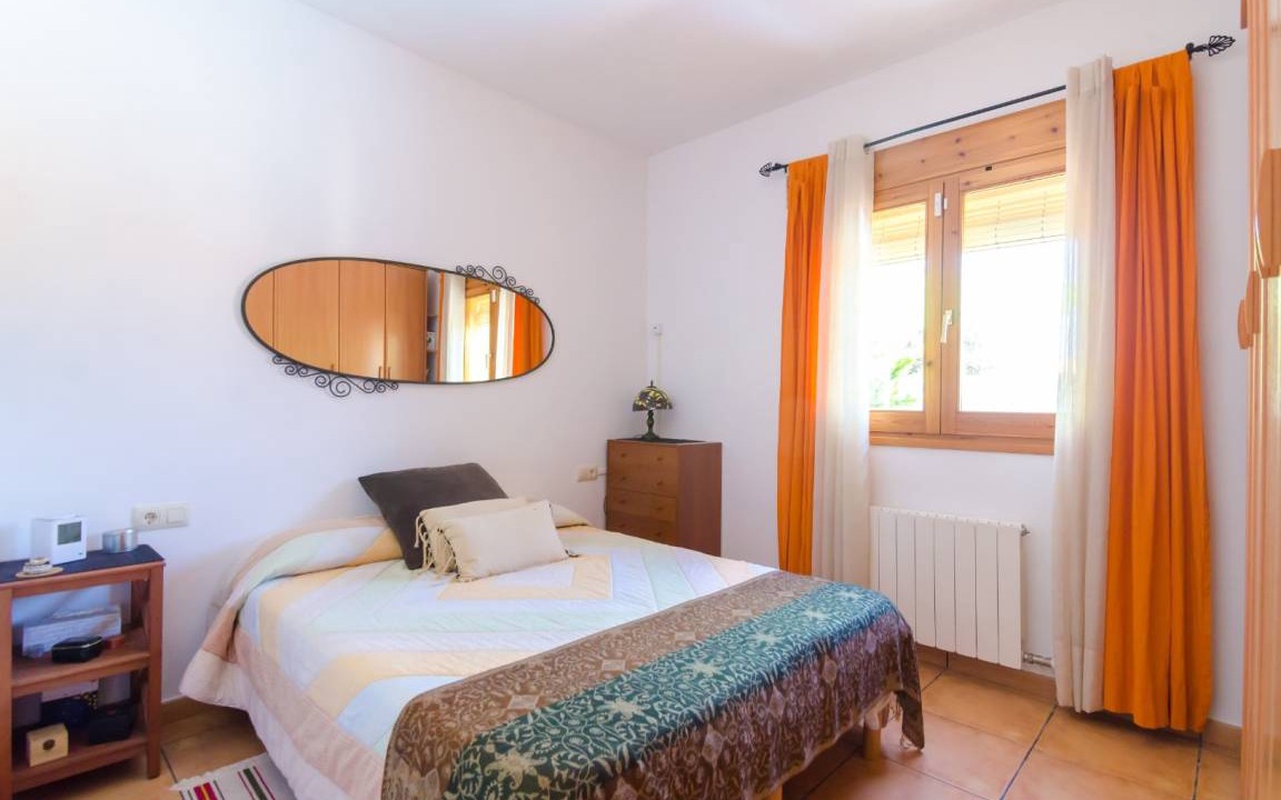 Photo of Bedroom in La Goba
