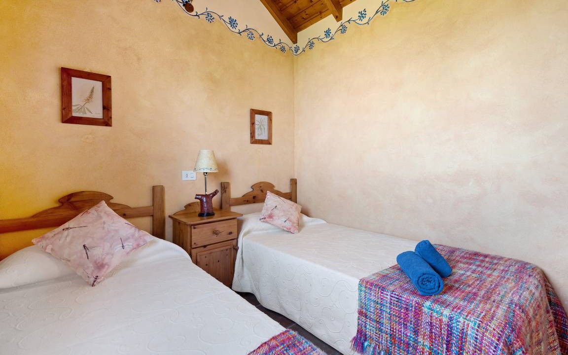 Photo of Bedroom in Montijos