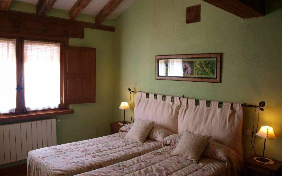 Photo of Bedroom in Cabanillas del Monte