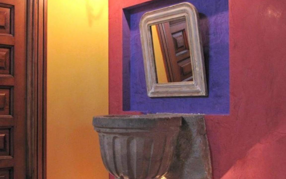 Photo of Bathroom in Almajano
