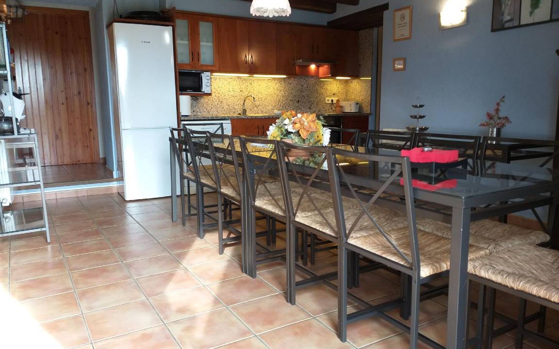 Photo of Kitchen in Cassa de la Selva