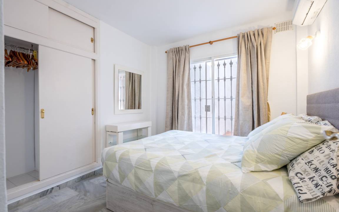Photo of Bedroom in Torrequebrada