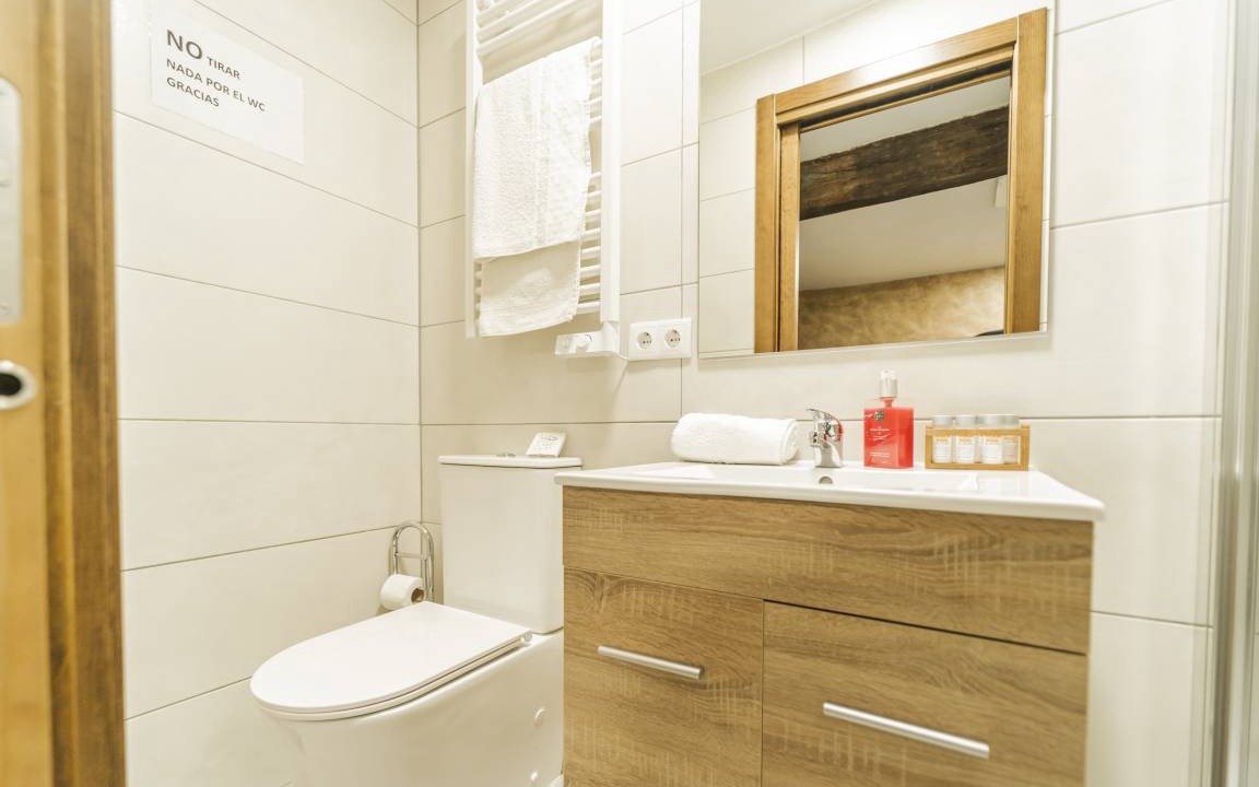Photo of Bathroom in Penafiel