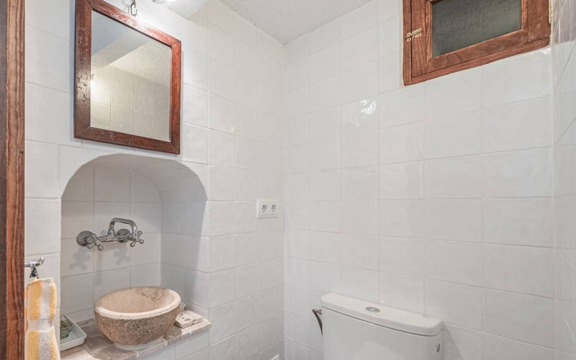 Photo of Bathroom in Fornalutx