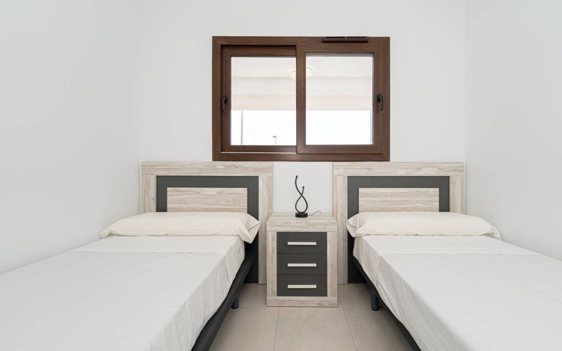 Photo of Bedroom in Mar de Pulpi