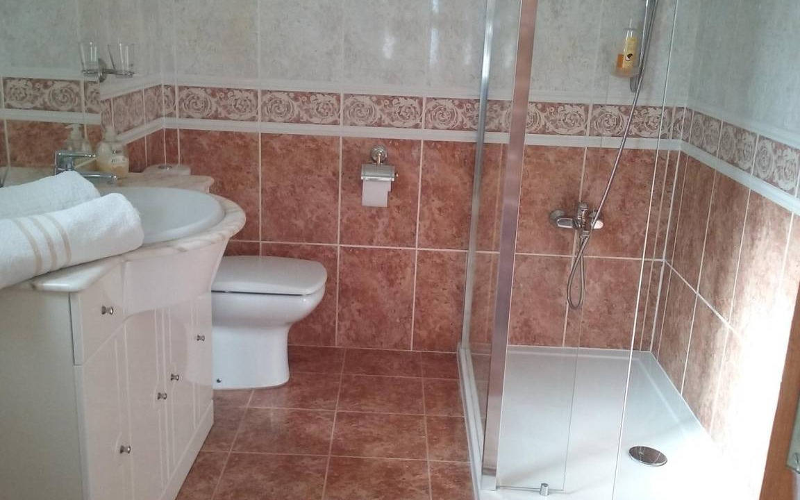 Photo of Bathroom in Ventanicas-El Cantal