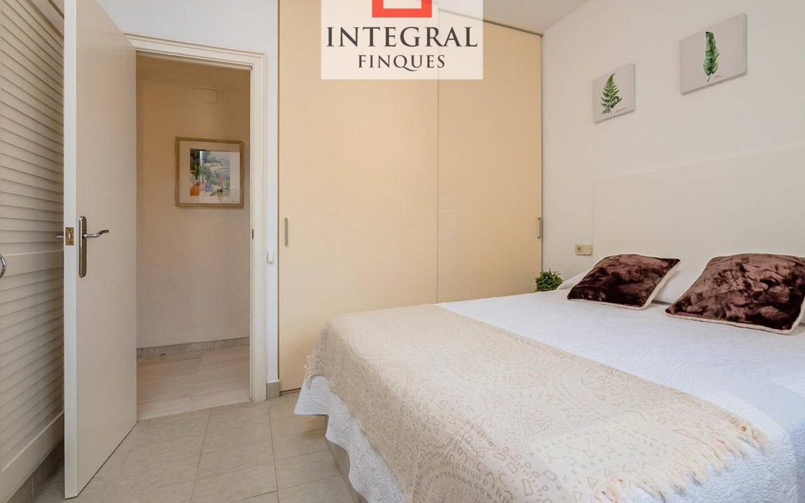 Photo of Bedroom in Palamos