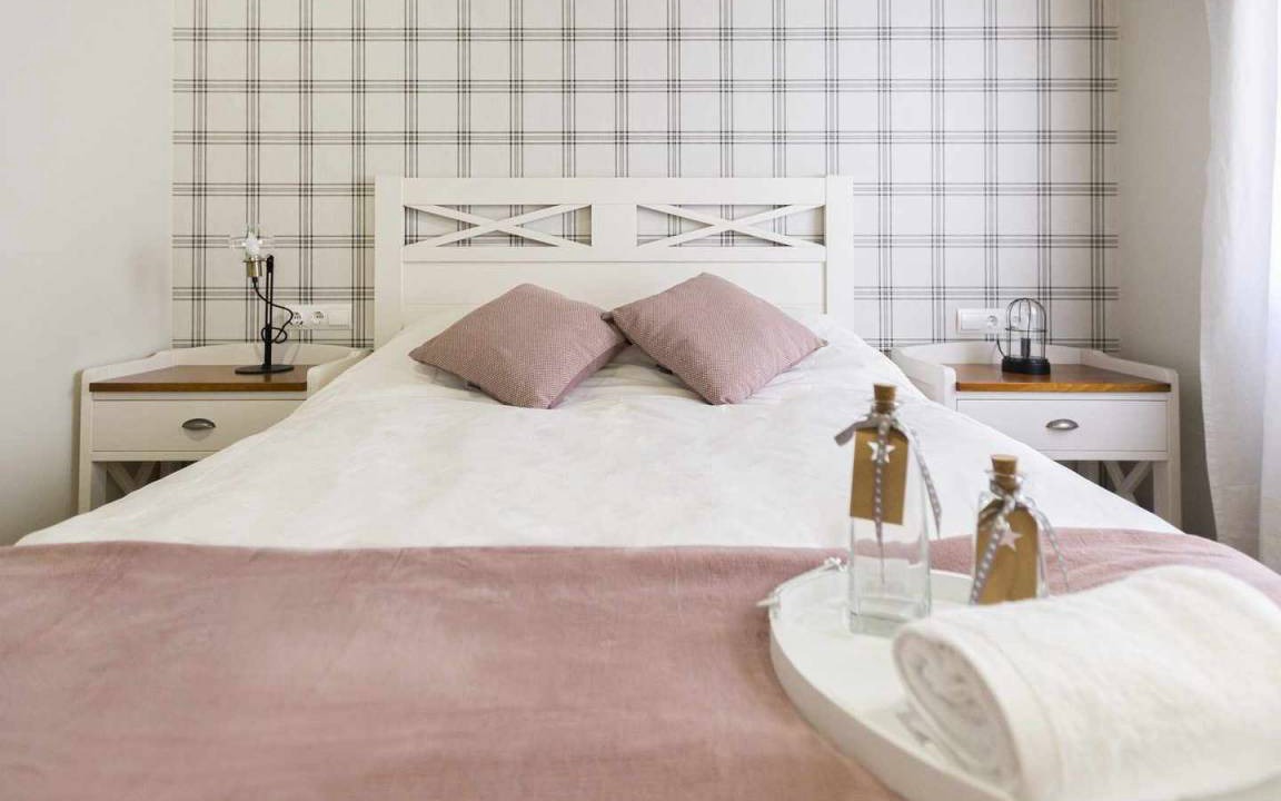 Photo of Bedroom in Peralta de Calasanz
