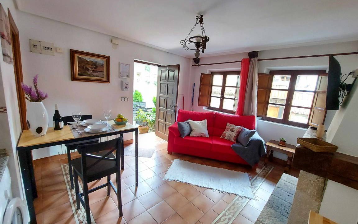 Photo of Livingroom in Pido