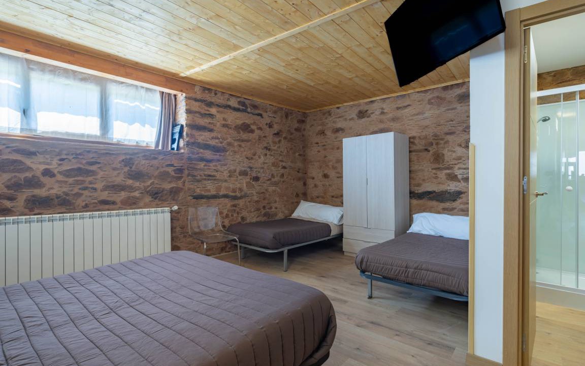 Photo of Bedroom in Marcelle