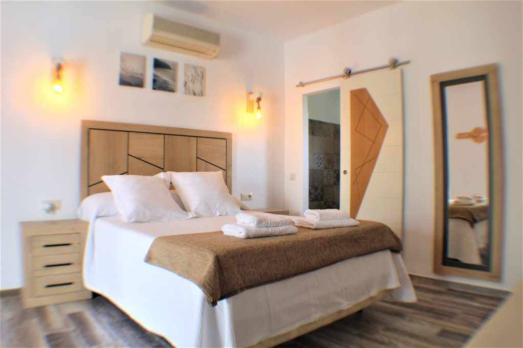 Photo of Bedroom in Rincon de Loix