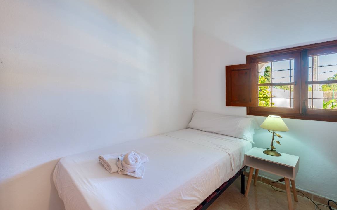 Photo of Bedroom in Sant Josep de sa Talaia