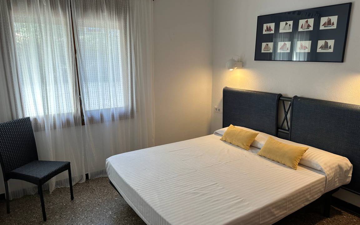 Photo of Bedroom in Almadraba-Canyelles