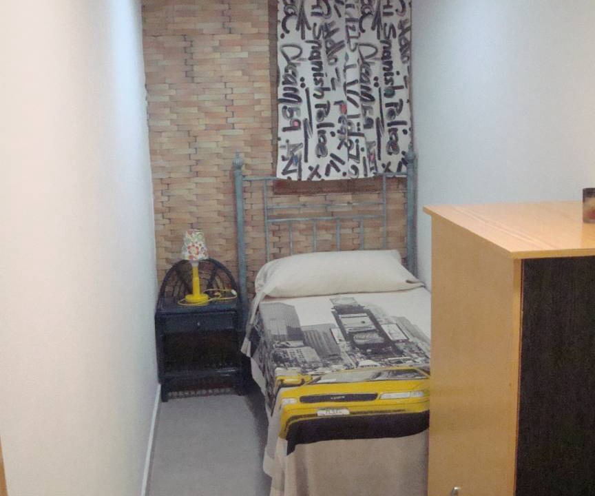 Photo of Bedroom in Vera Beach