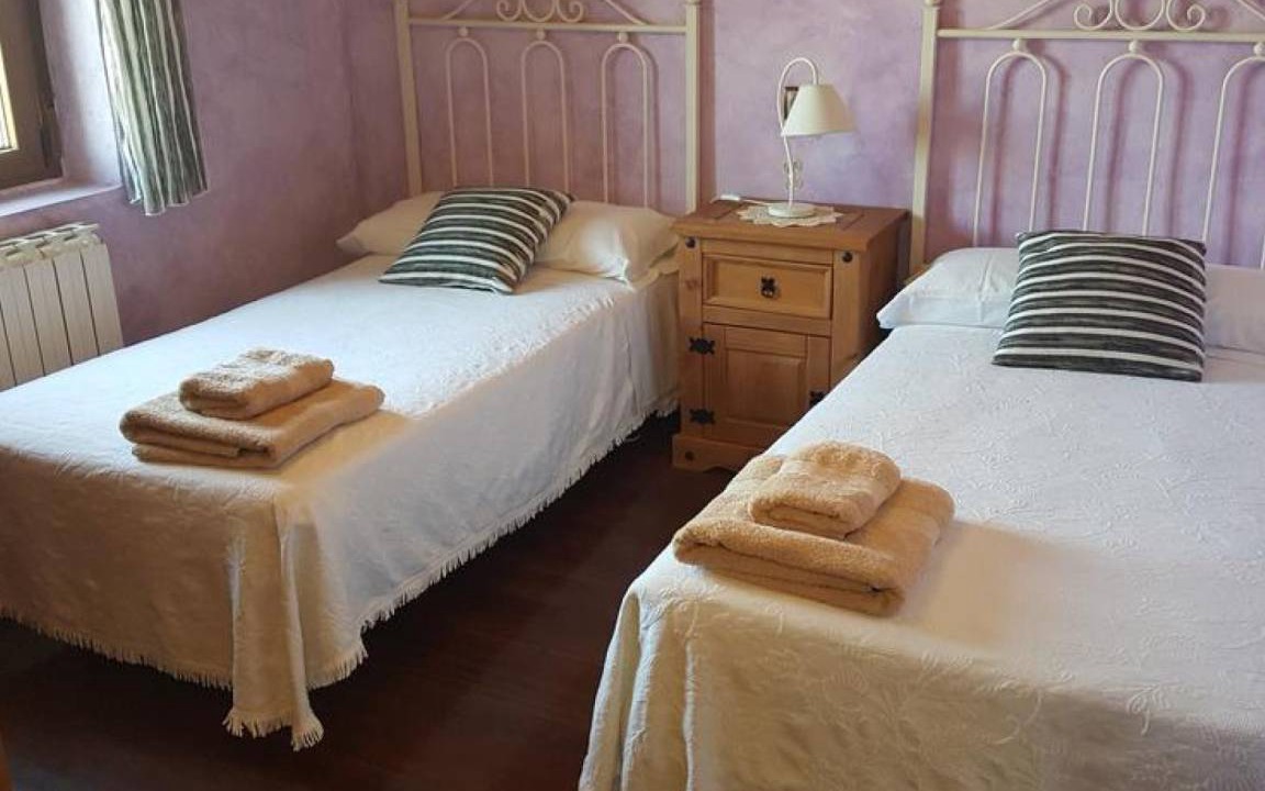 Photo of Bedroom in Sasamon
