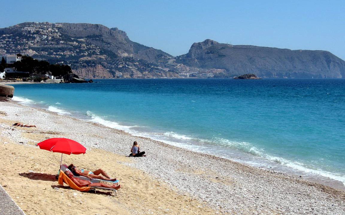 Photo of Others in Altea