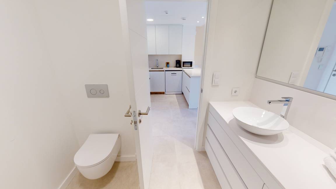 Photo of Bathroom in Molinell