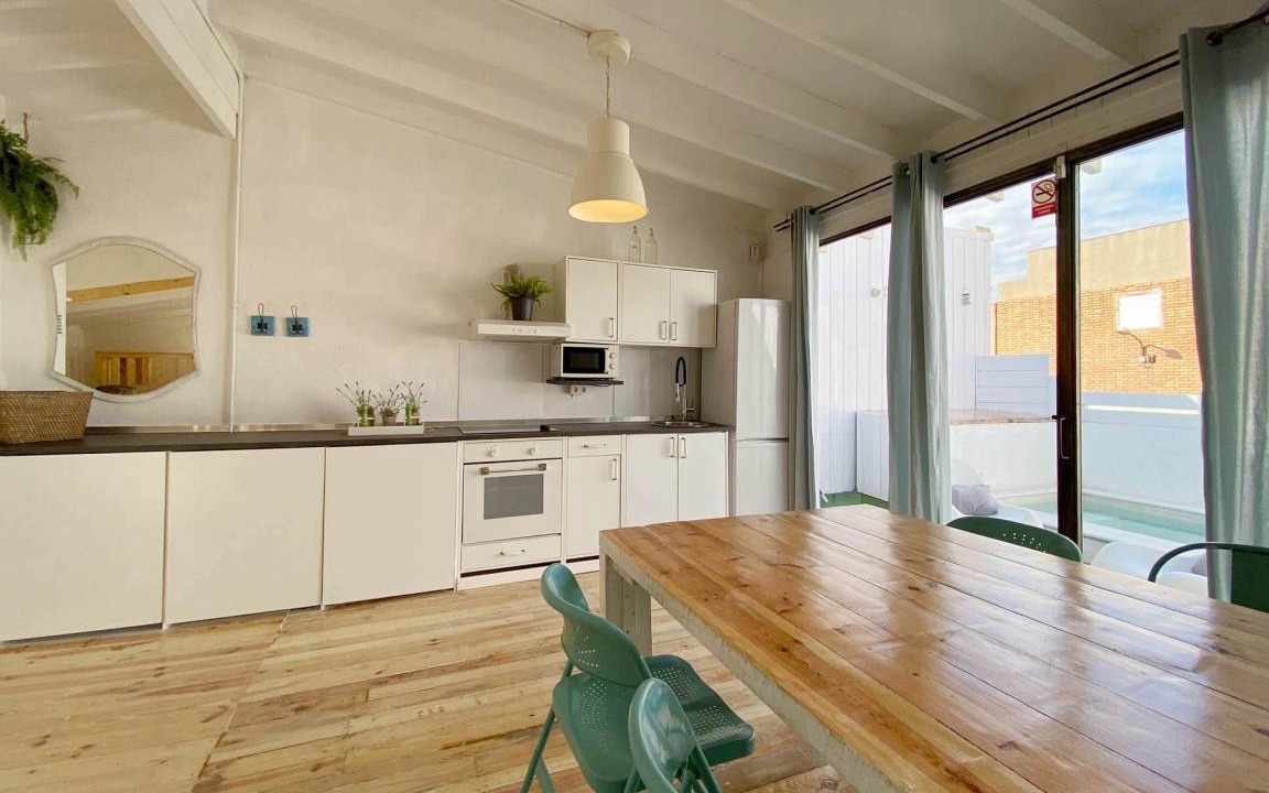 Photo of Others in Provencals del Poblenou