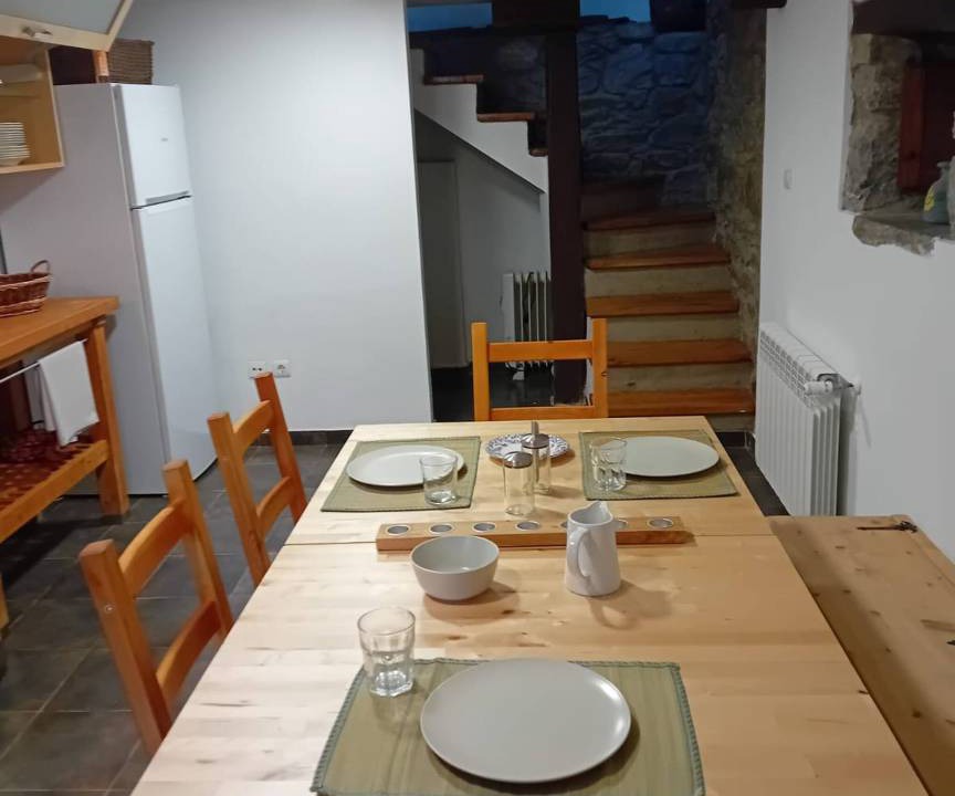 Photo of Kitchen in Pola de Lena