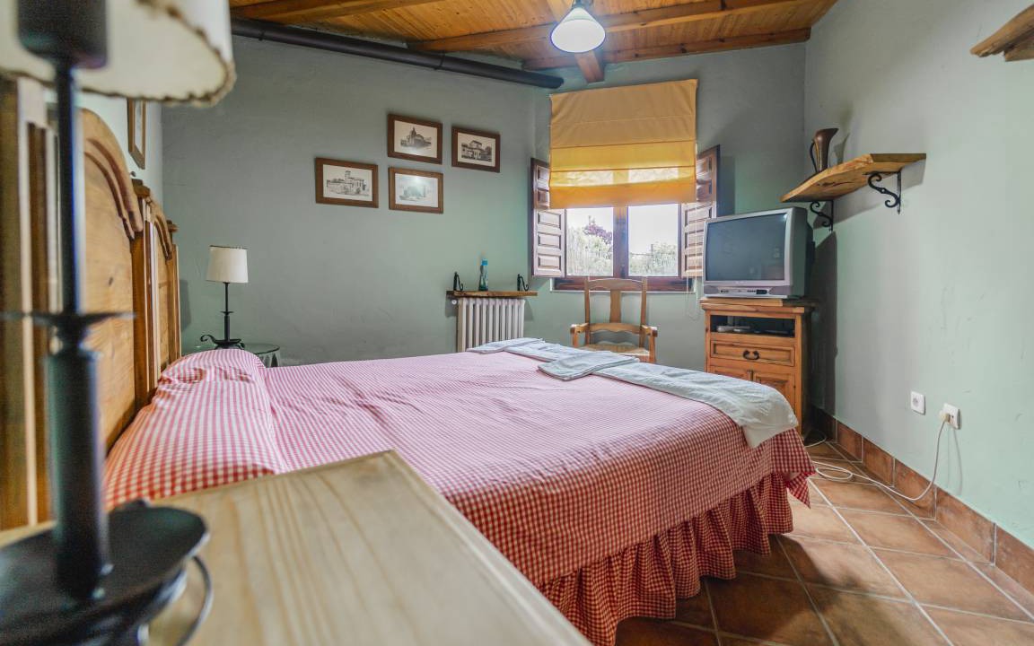 Photo of Bedroom in Castrejon de la Pena