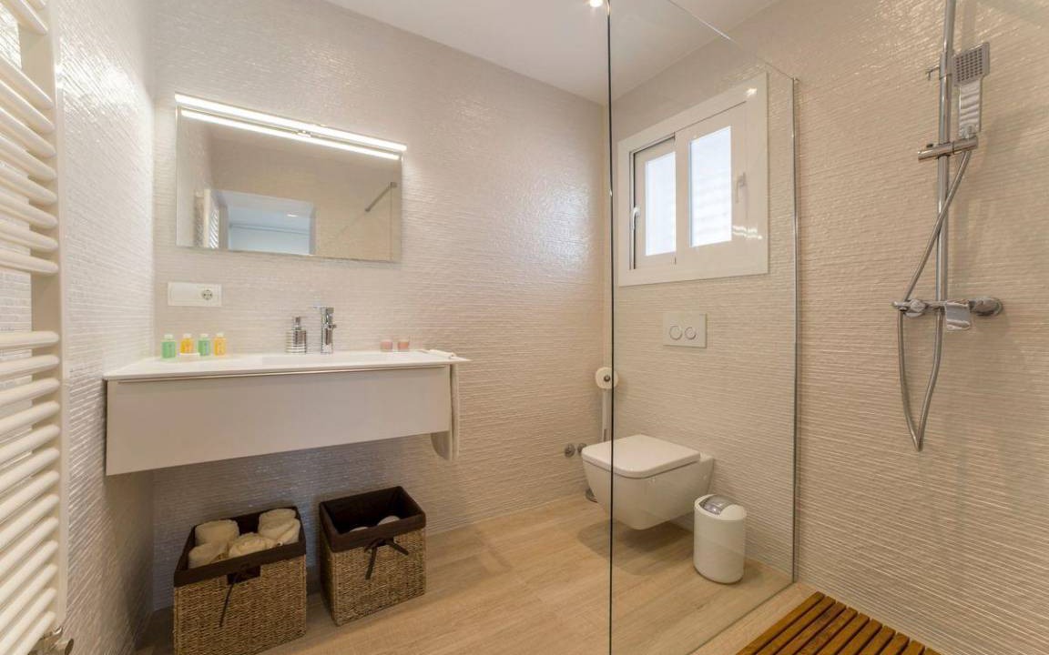 Photo of Bathroom in Sant Rafael de Sa Creu