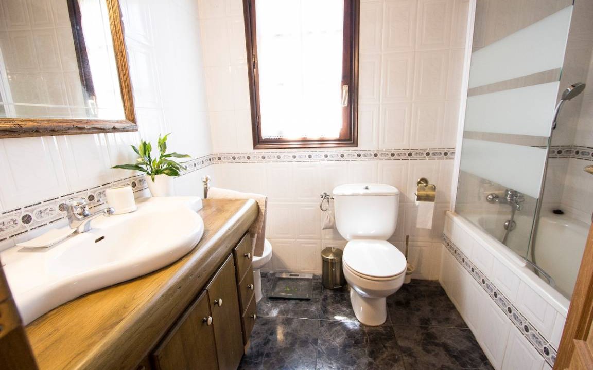 Photo of Bathroom in La Goba
