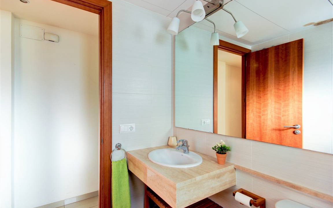 Photo of Bathroom in Santa Margarida