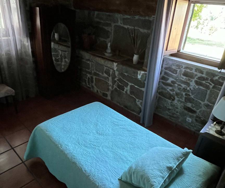 Photo of Bedroom in Penarrubia