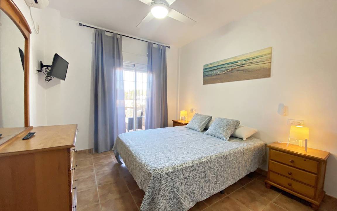 Photo of Bedroom in Puerto Rey