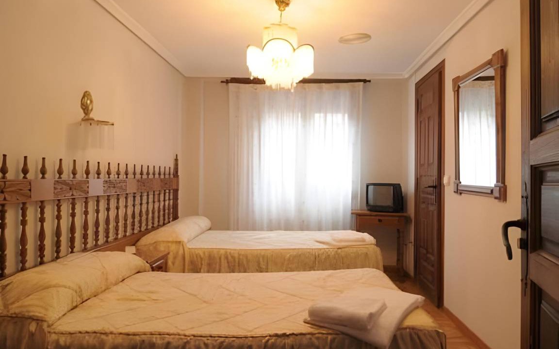 Photo of Bedroom in Santo Domingo de Silos