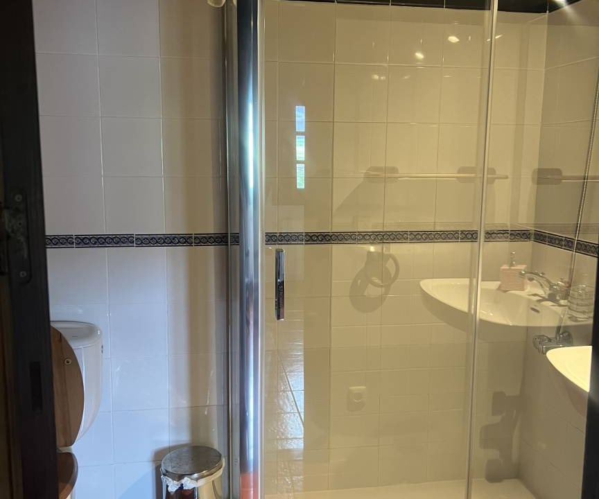 Photo of Bathroom in Tresgrandas