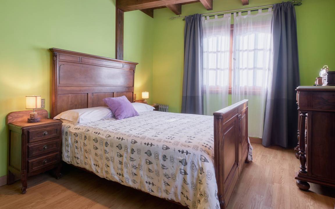 Photo of Bedroom in Bembibre