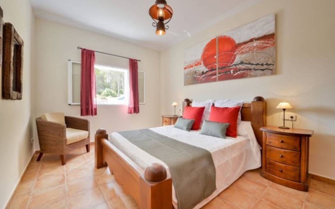 Photo of Bedroom in Santa Gertrudis