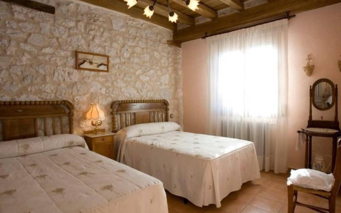 Photo of Bedroom in Canalejas de Penafiel
