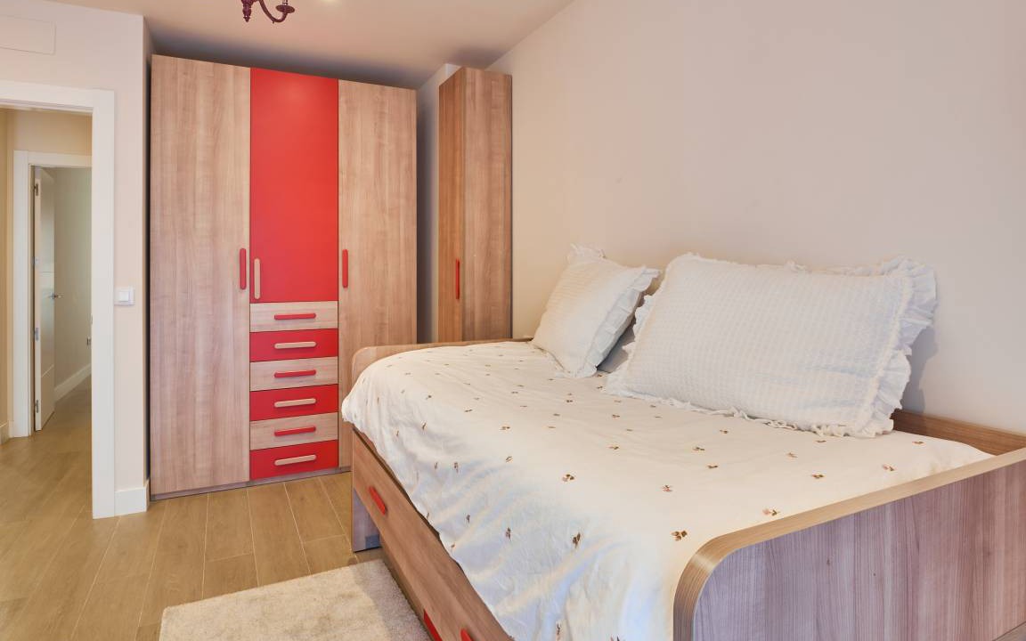 Photo of Bedroom in Leon