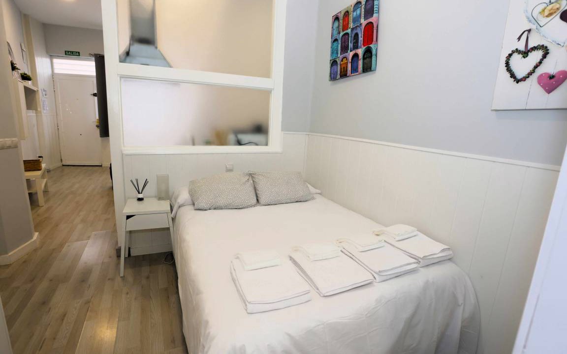 Photo of Bedroom in Vista Alegre