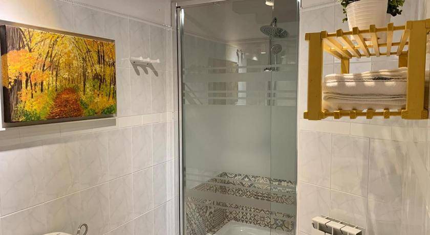 Photo of Bathroom in Cosgaya