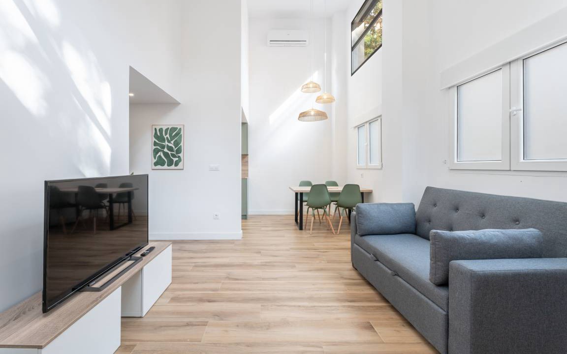 Photo of Livingroom in Nou Moles