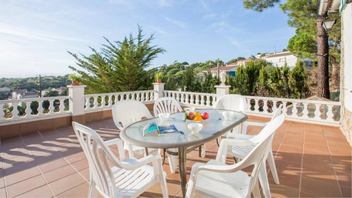 Photo of Patio Balcony in Vidreres