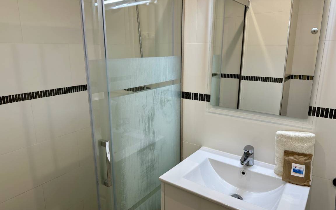 Photo of Bathroom in Begur