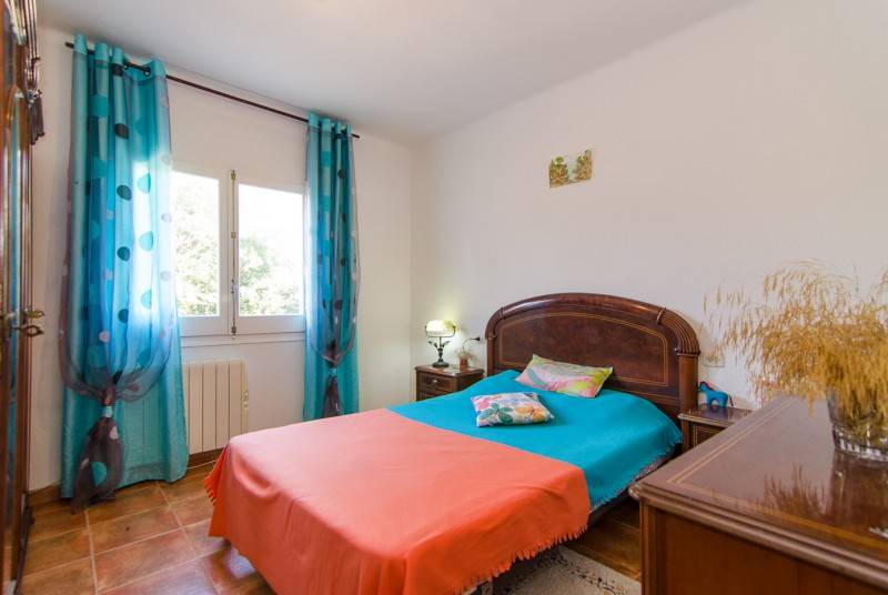 Photo of Bedroom in Canyelles