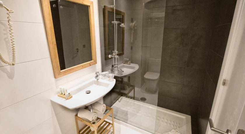 Photo of Bathroom in Cangas de Onis
