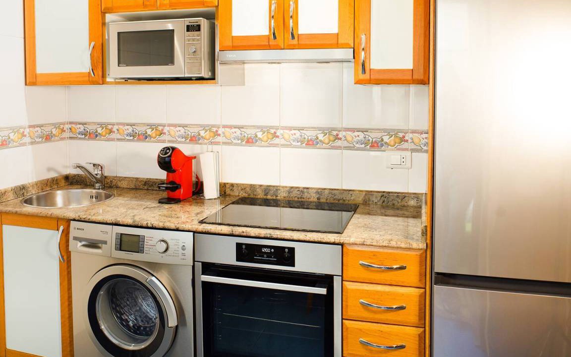 Photo of Kitchen in Sestao