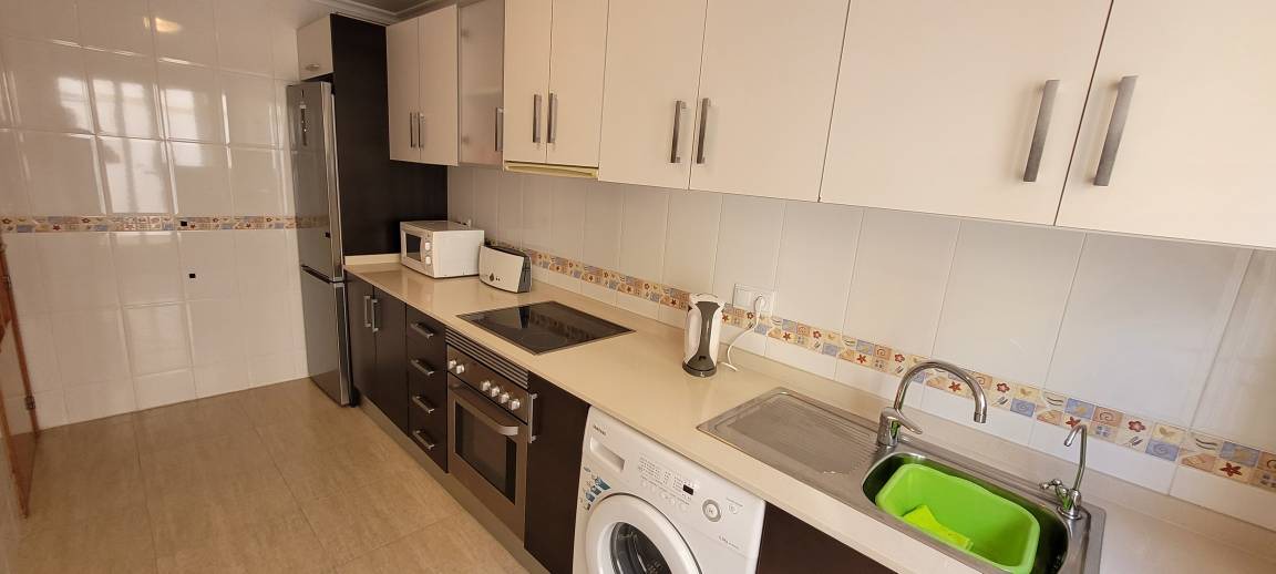 Photo of Kitchen in Pulpi