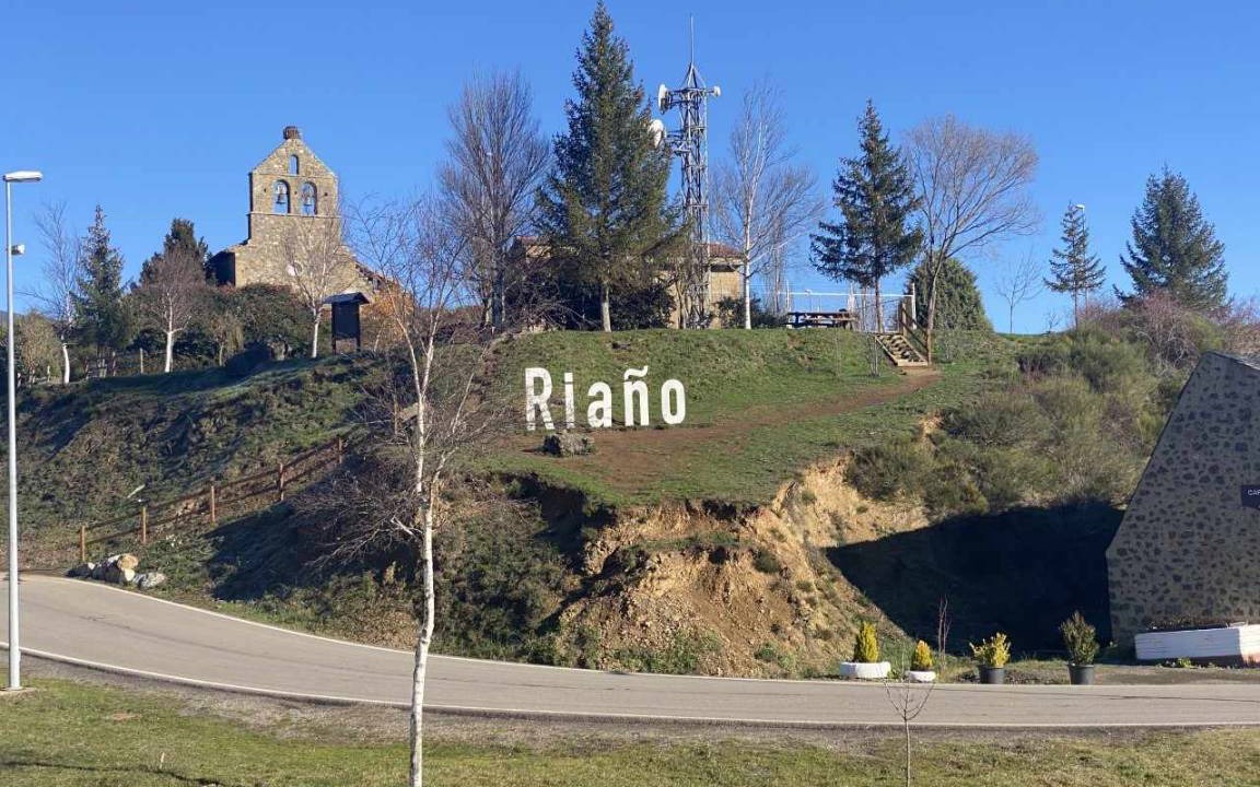 Photo of Others in Riano
